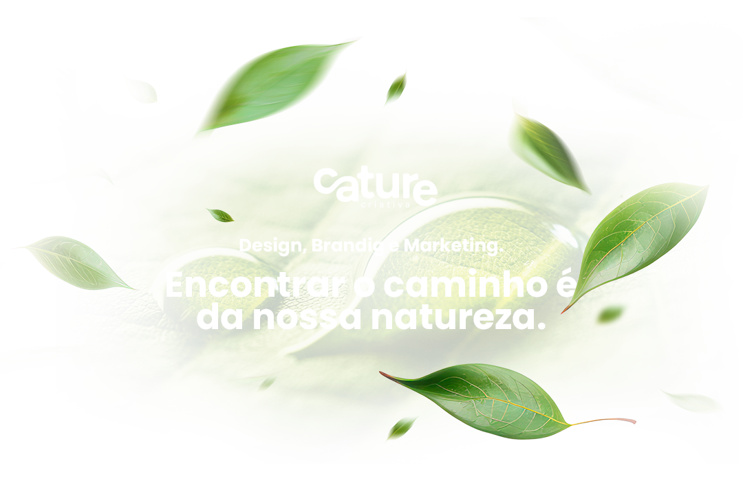 Cature Criativa